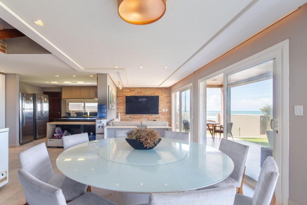 Mansão Falésias #480 - Paraíso ao Mar da Praia de Sibaúma por Carpediem photo 2