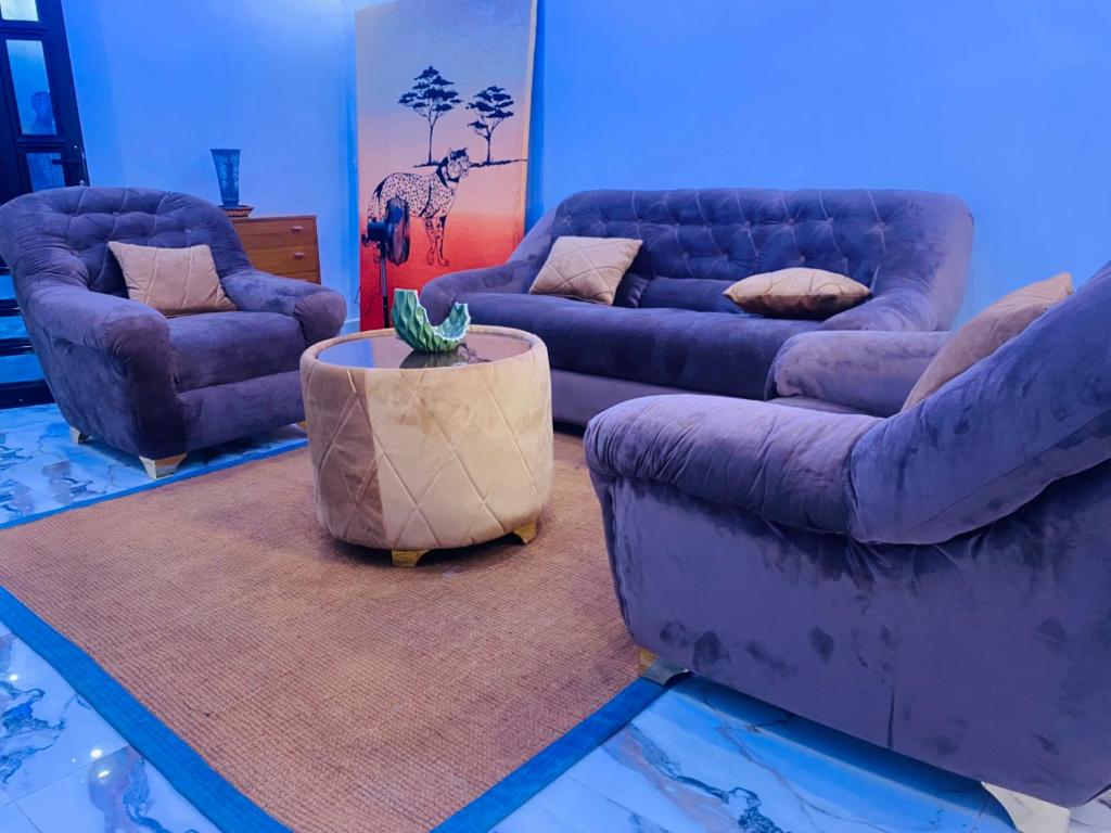 El Hadji House photo 1