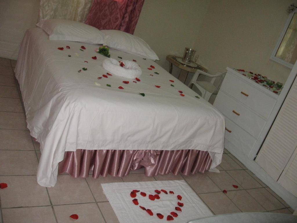 Hilltop View Guesthouse photo 3