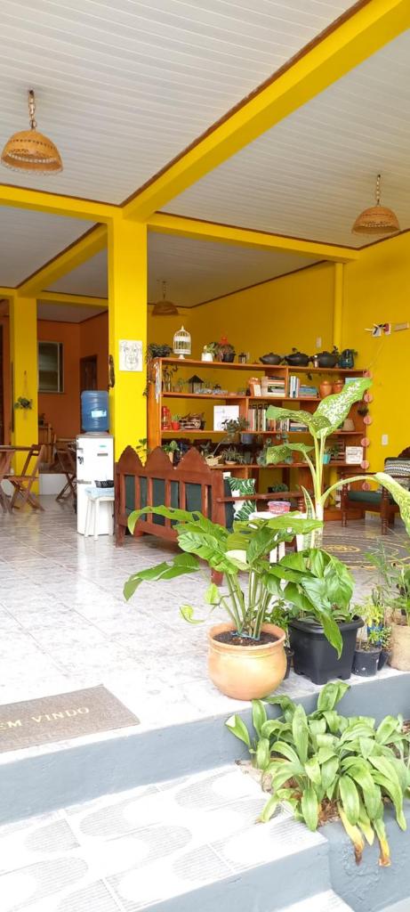 Casa da Vila - Hospedaria - 3 min do centrinho de Alter photo 2