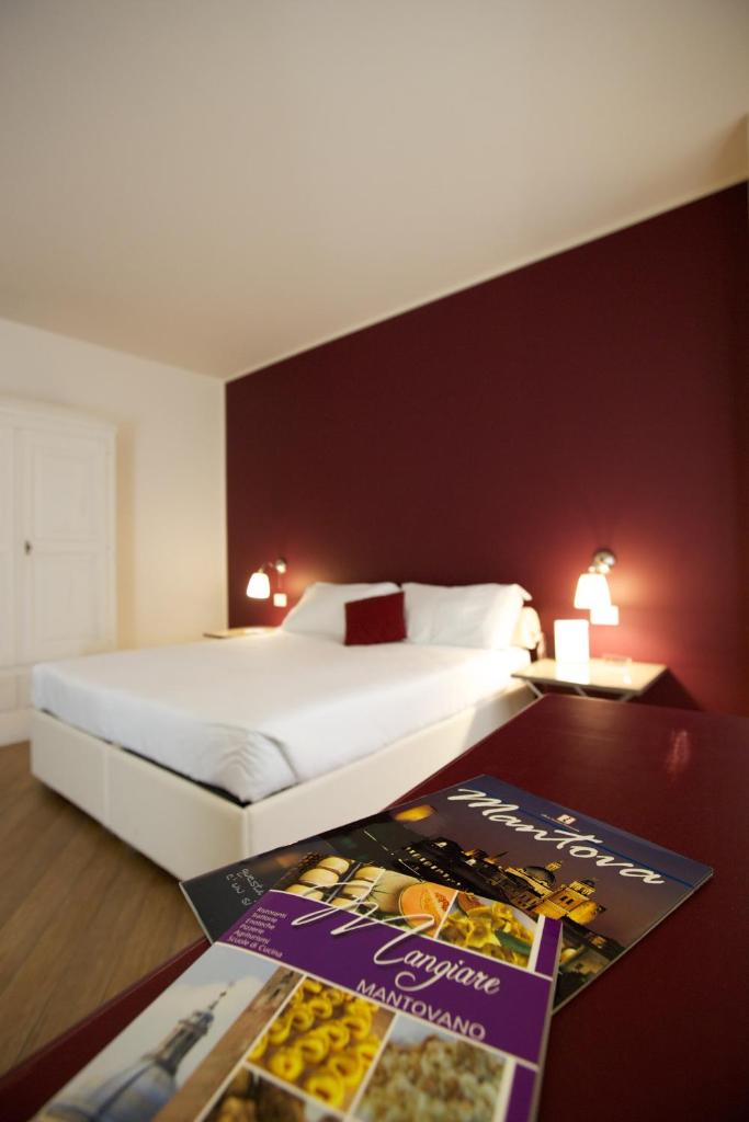Hotel Leon D'Oro photo 2