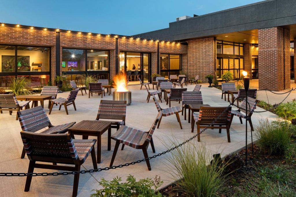 The Highlander Hotel photo 4