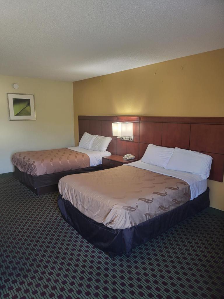 Baymont by Wyndham Williamsburg photo 4