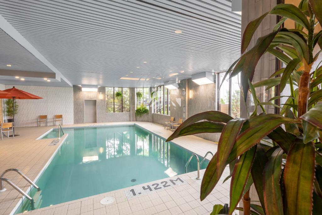 Hôtel WelcomInns photo 1