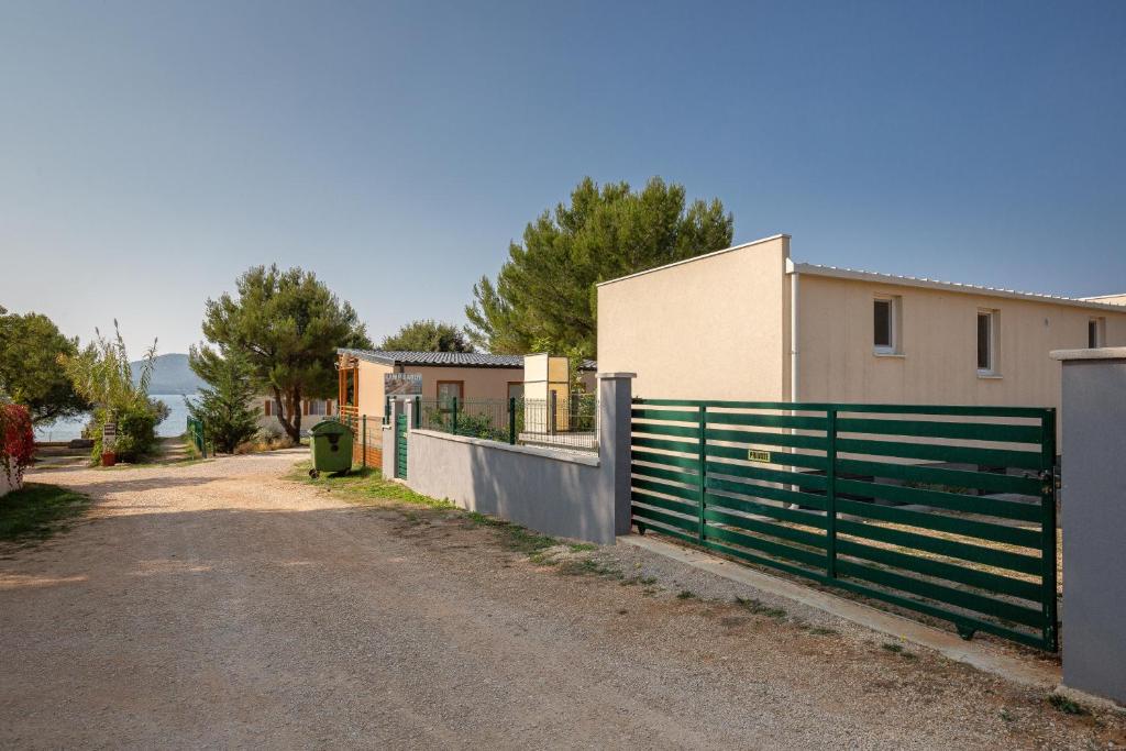 Mobile House KASTANJOLA photo 4