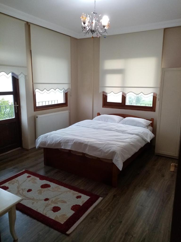 Trabzona kiralık villa photo 1