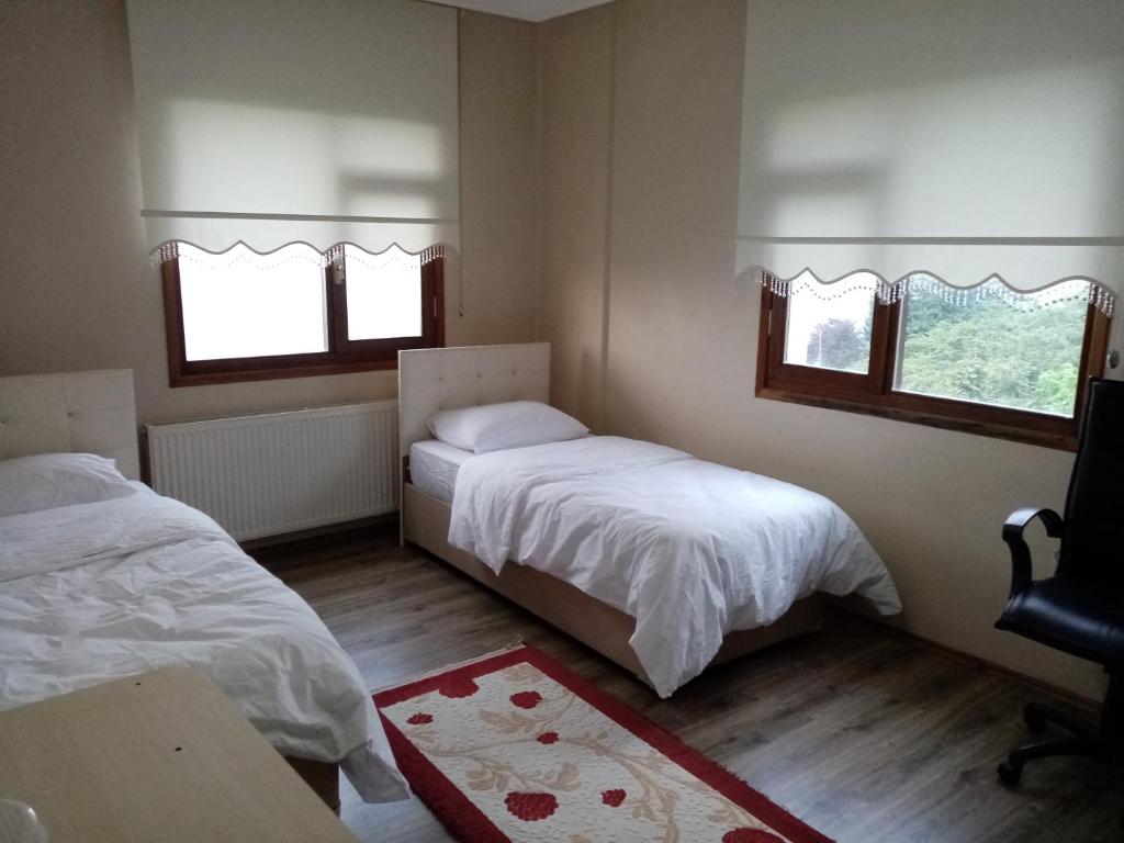Trabzona kiralık villa photo 2