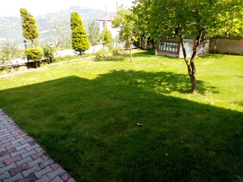 Trabzona kiralık villa photo 3
