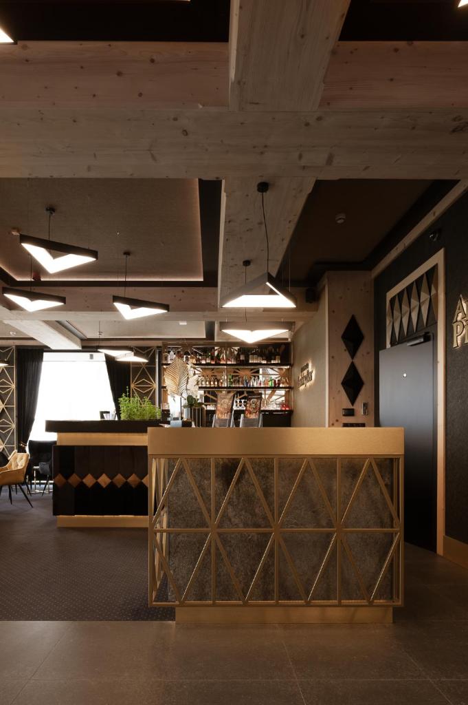 Aparthotel Prestige photo 3