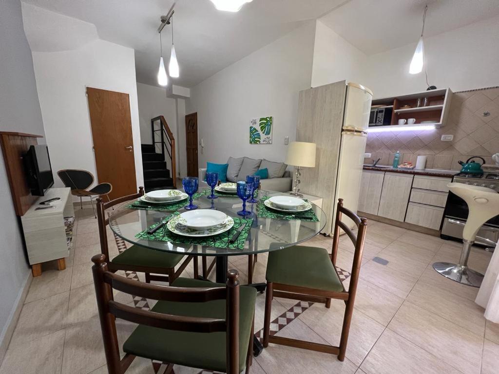 Duplex 2 dormitorios con cochera en Banfield photo 4