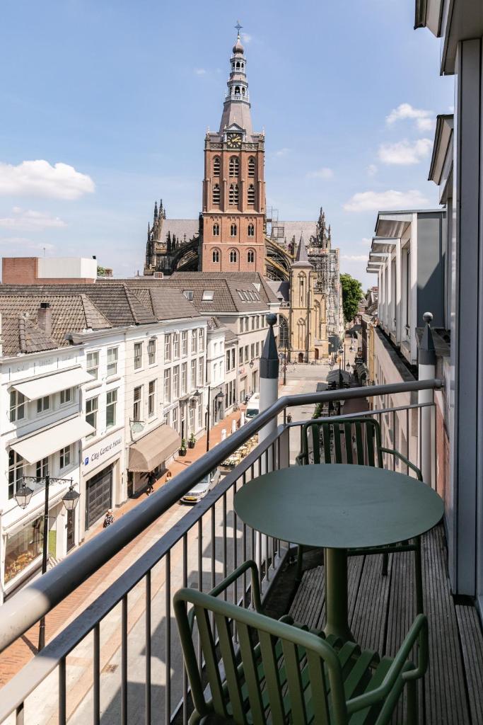 The Duke Boutique Hotel photo 2