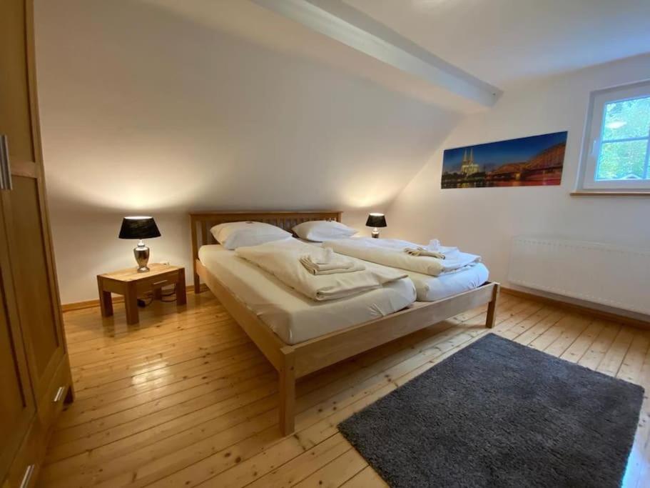 Waldheimat - Ferienhaus Nürburg photo 1