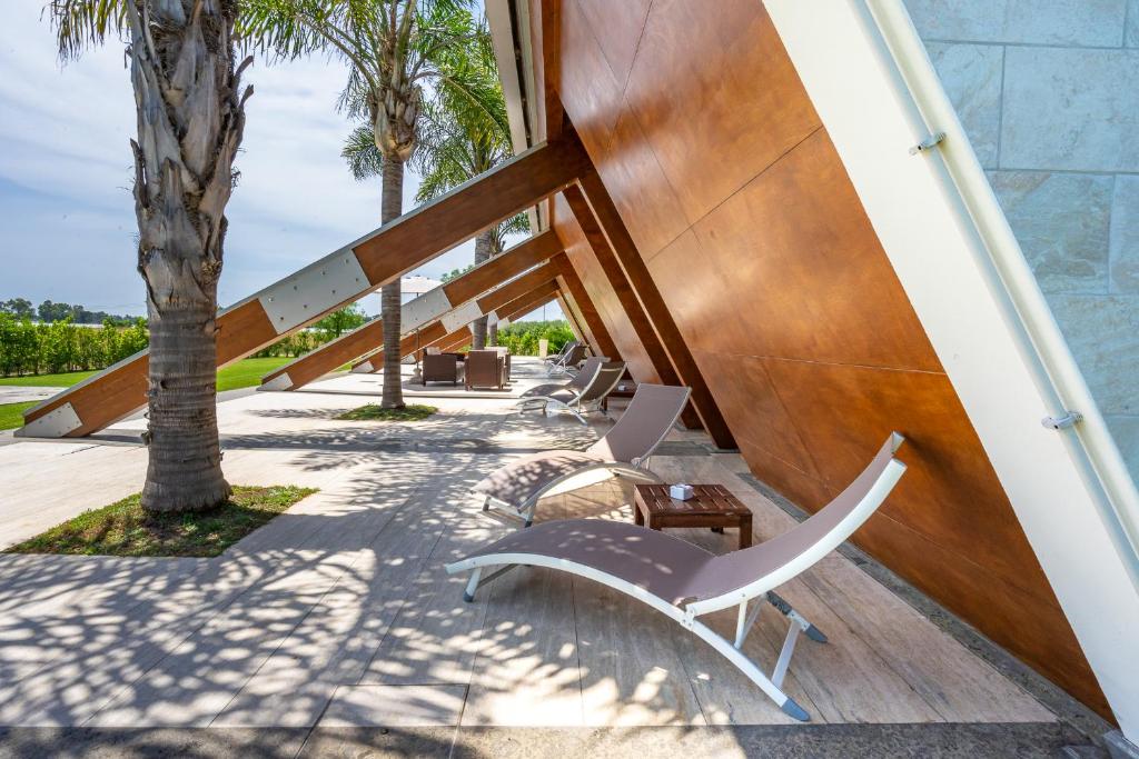 Casale Delle Ronde B&B photo 3