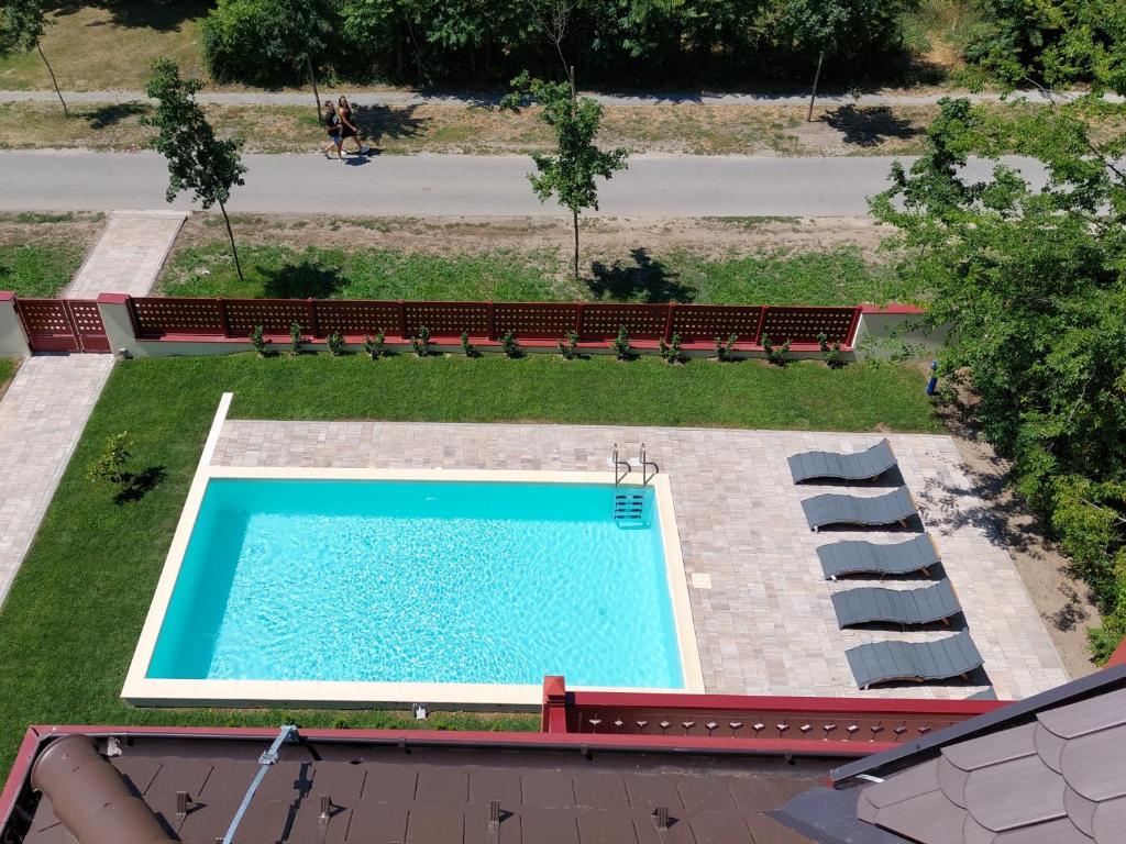 TORRO LUX Apartment photo 4