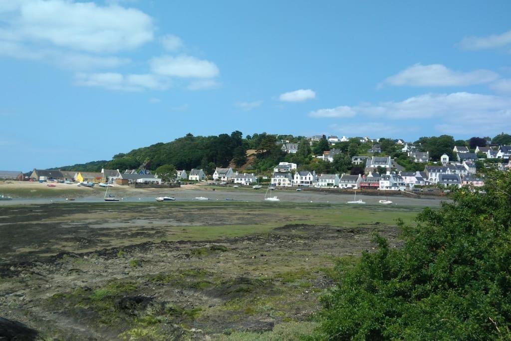 Petit nid des années 30 sur les hauts de Morlaix photo 3