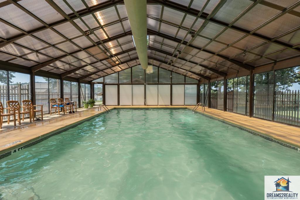 1BR Condo - 2 Pools - FREE ATTRACTION TICKETS INCLUDED - PR38-1 photo 4
