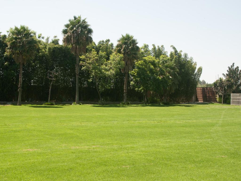 Hotel Camino del Bosque Atlixco by Rotamundos photo 4