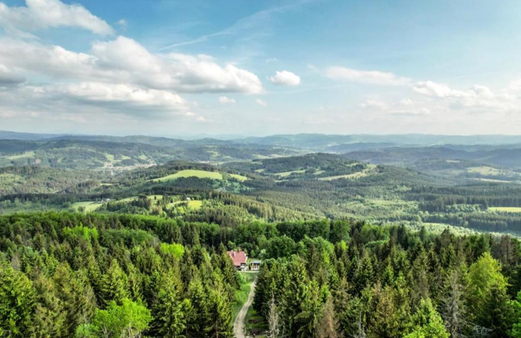 Horská Chata Gírová photo 4