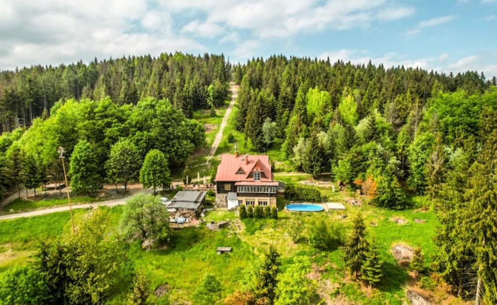 Horská Chata Gírová photo 3