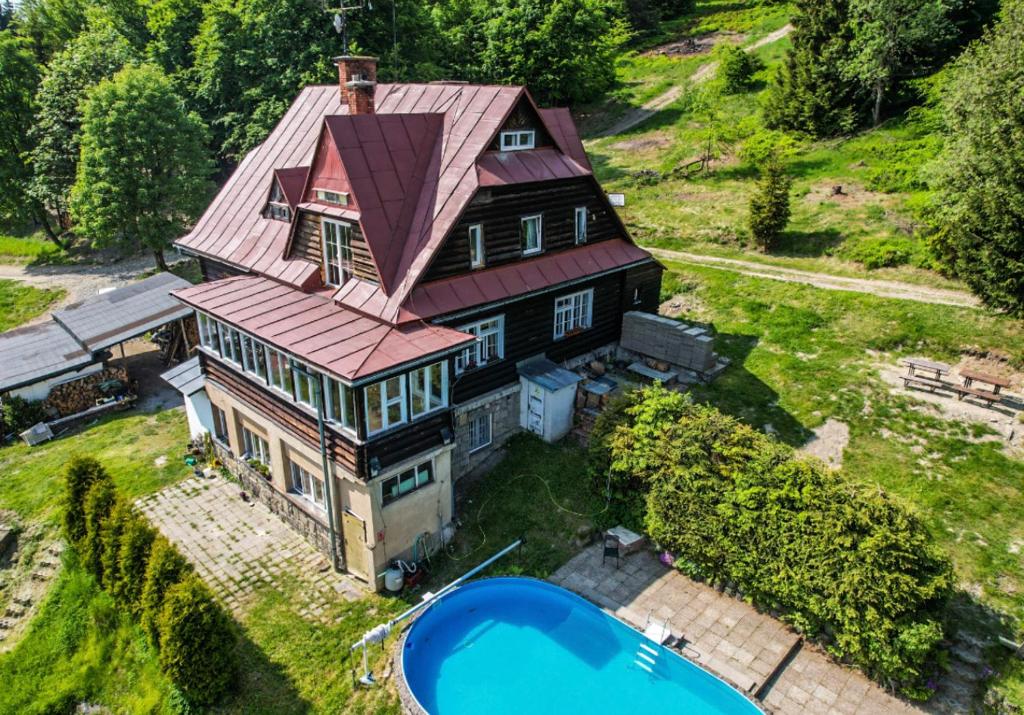 Horská Chata Gírová photo 2