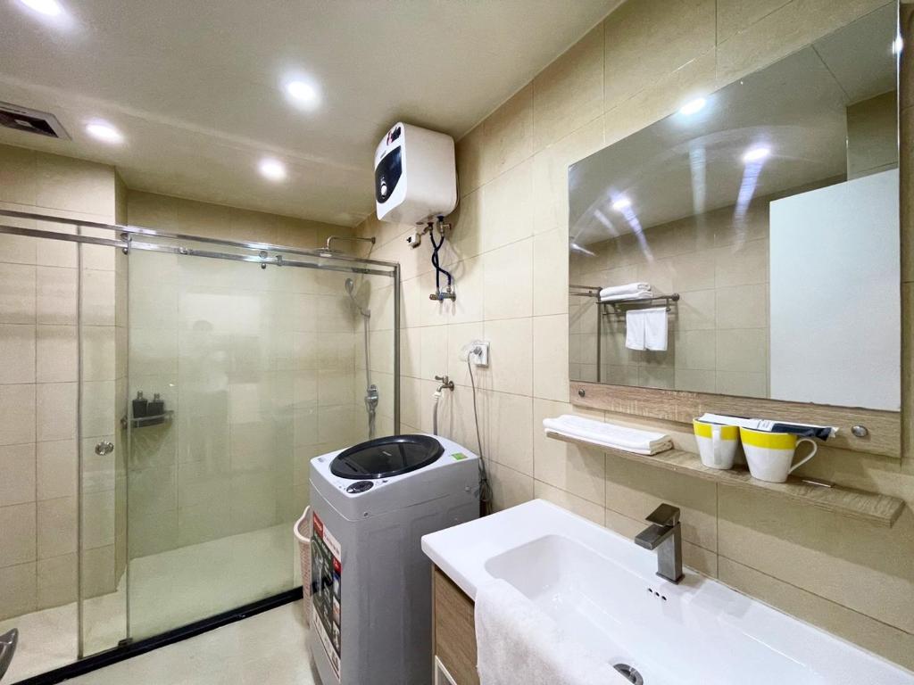 GT Apartment & Hotel Hai Phong