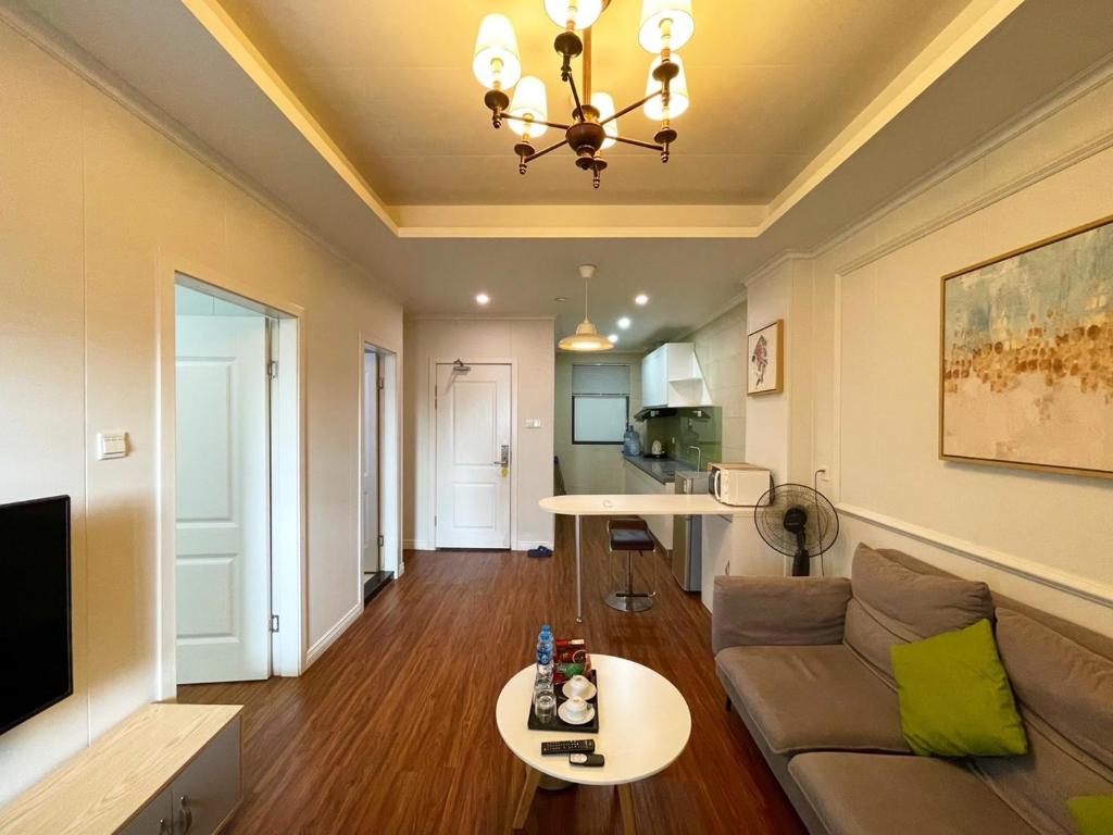 GT Apartment & Hotel Hai Phong