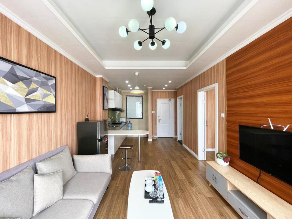 GT Apartment & Hotel Hai Phong