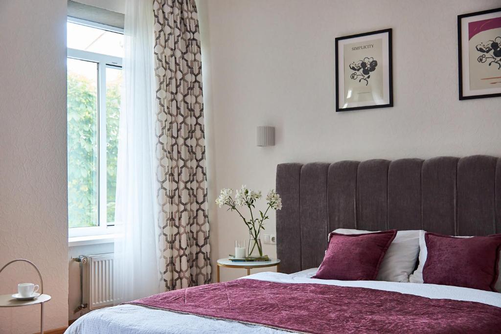 Best Apartments on Kyryla & Mefodia photo 2