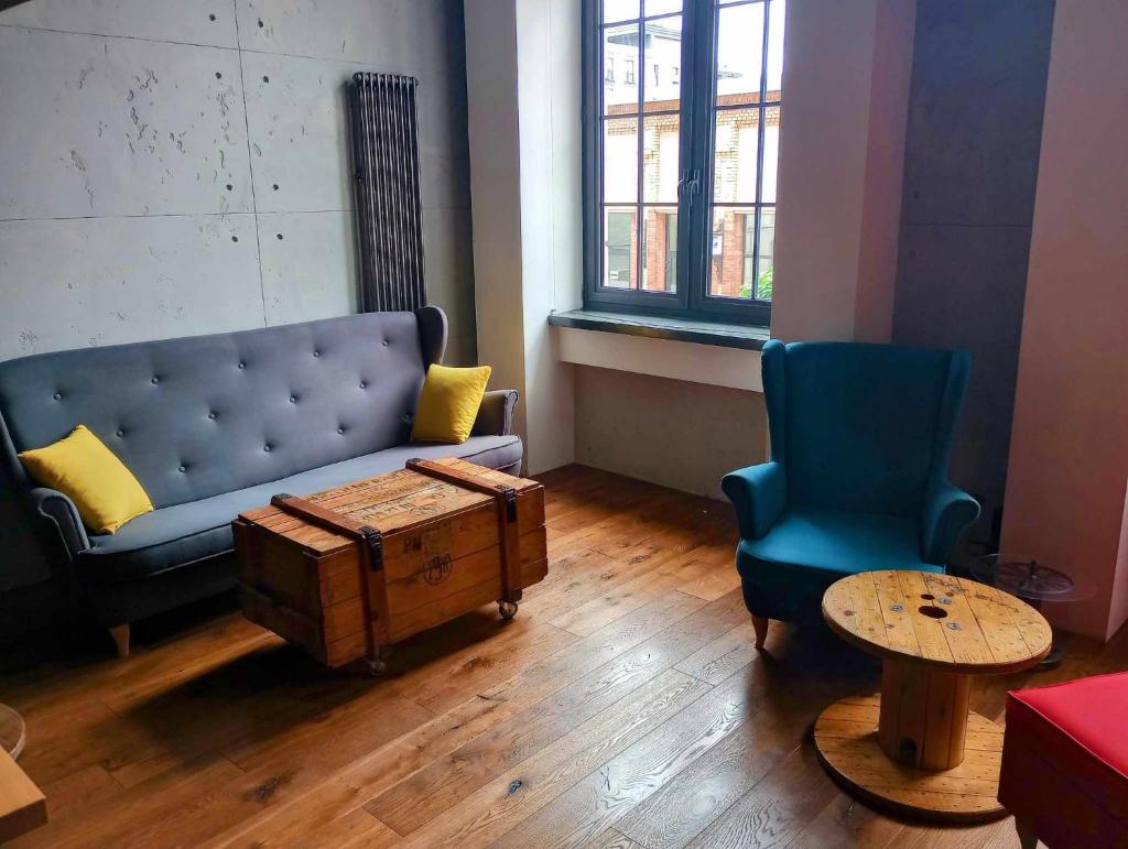 RedCity LOFT 129 photo 3