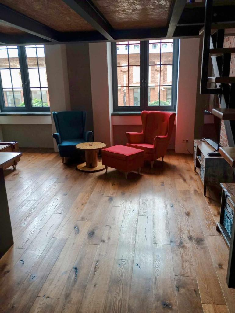 RedCity LOFT 129 photo 4