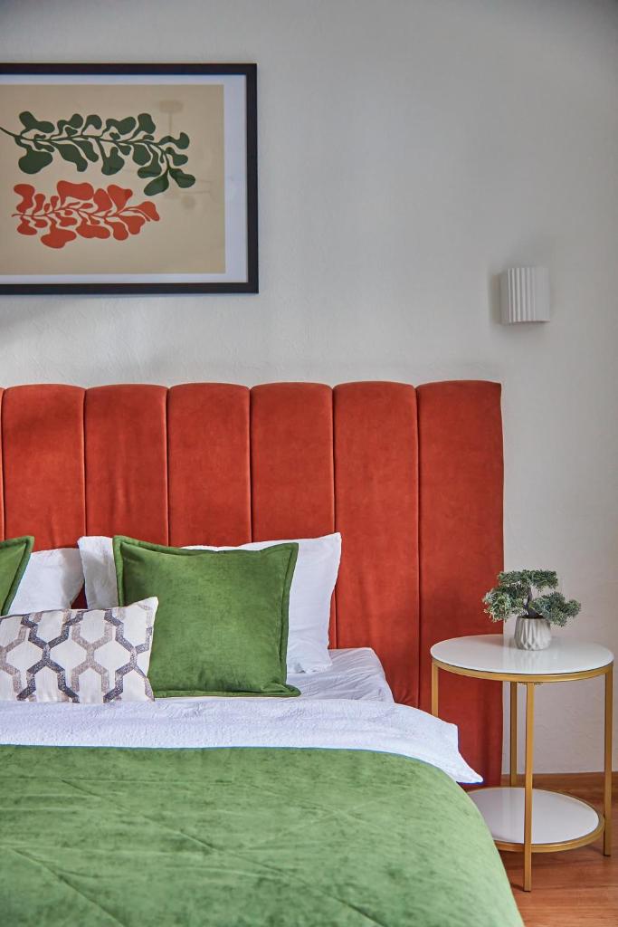 Best Apartments on Kyryla & Mefodia photo 3