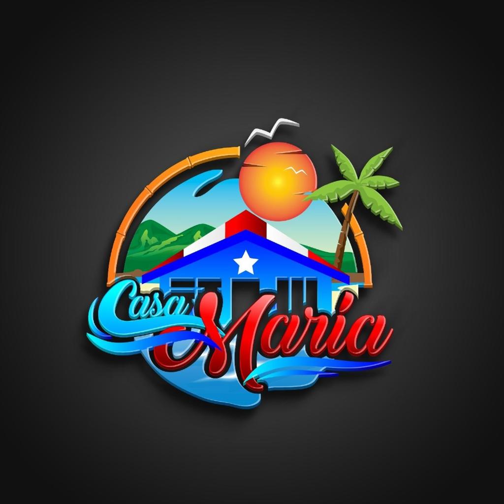 Casa Maria Luquillo PR