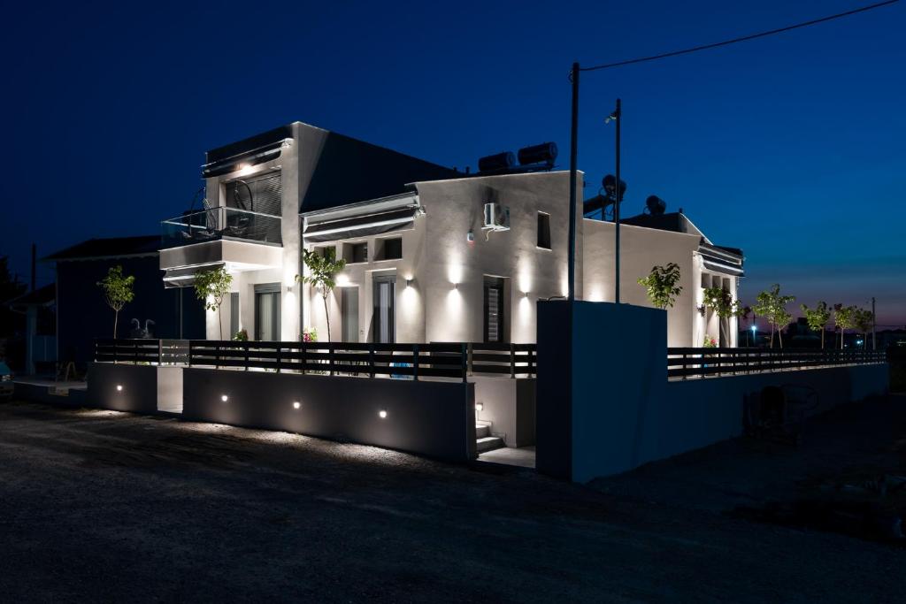 Karras' Residence photo 1