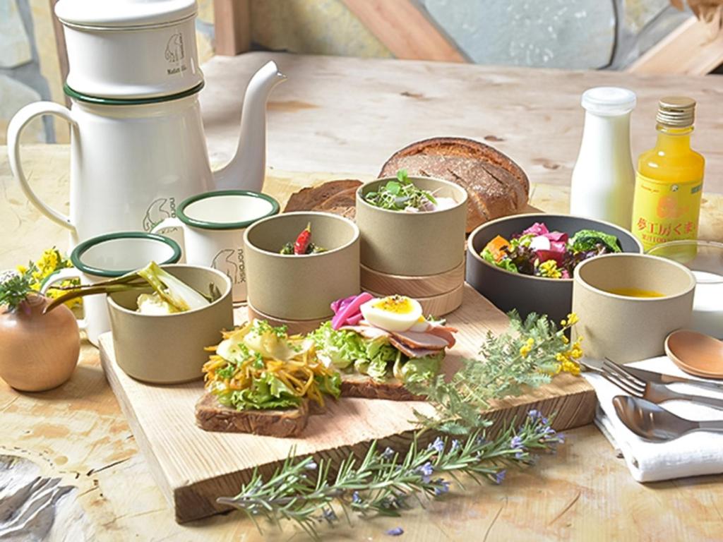 Nordisk Hygge Circles Ugakei - Vacation STAY 75257v photo 2
