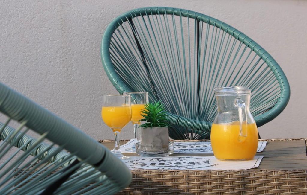 Downtown Private Rooms Mandić photo 3
