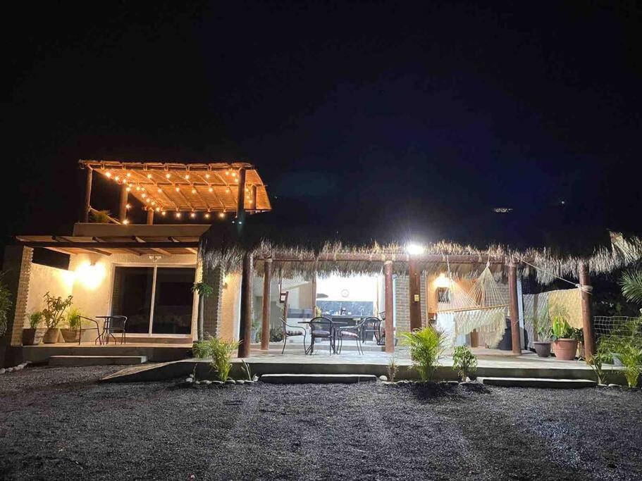 Casa De Descanso KAYKA photo 1