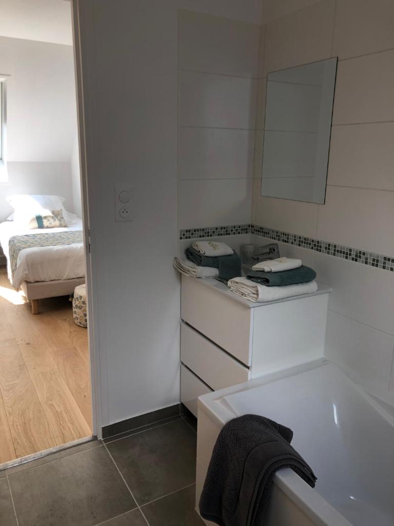 chambre d'hôtes Le Domaine de la Vallée photo 4