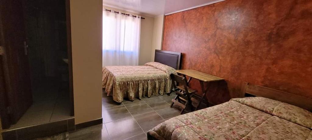 Torotoro Hostal El Olvido photo 4
