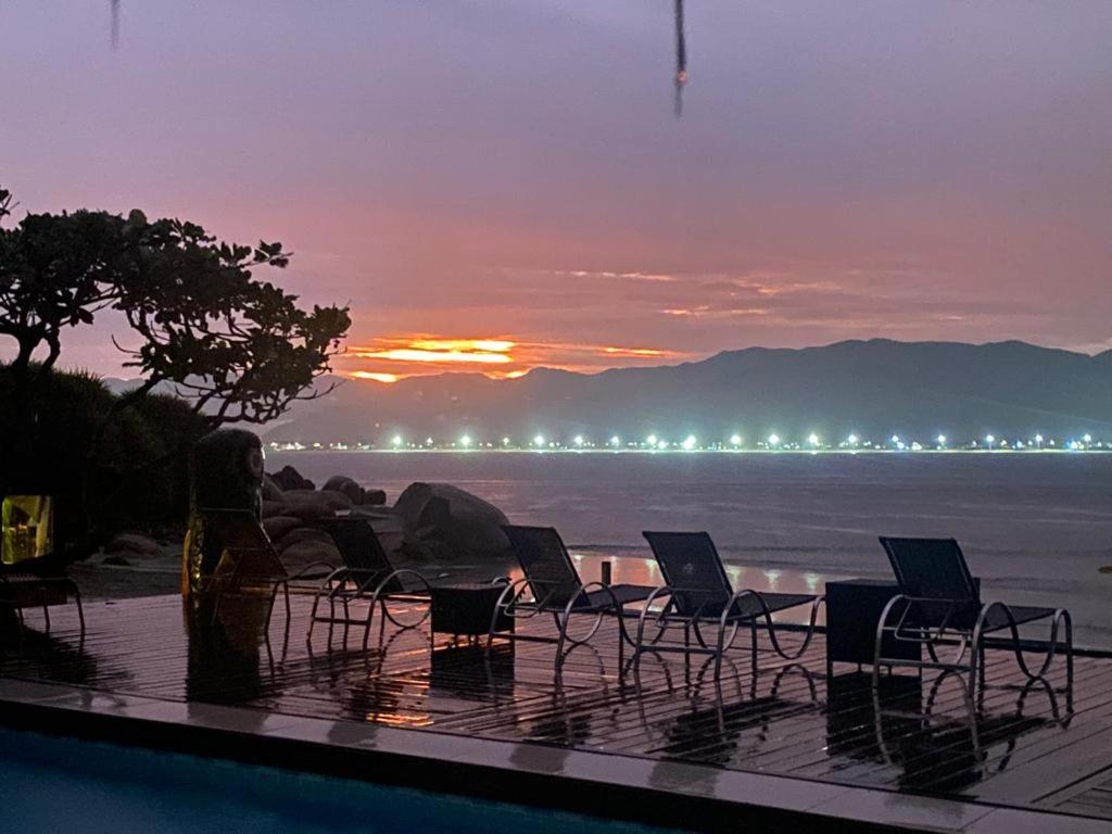 Ilha do Papagaio - Pousada Exclusiva photo 2