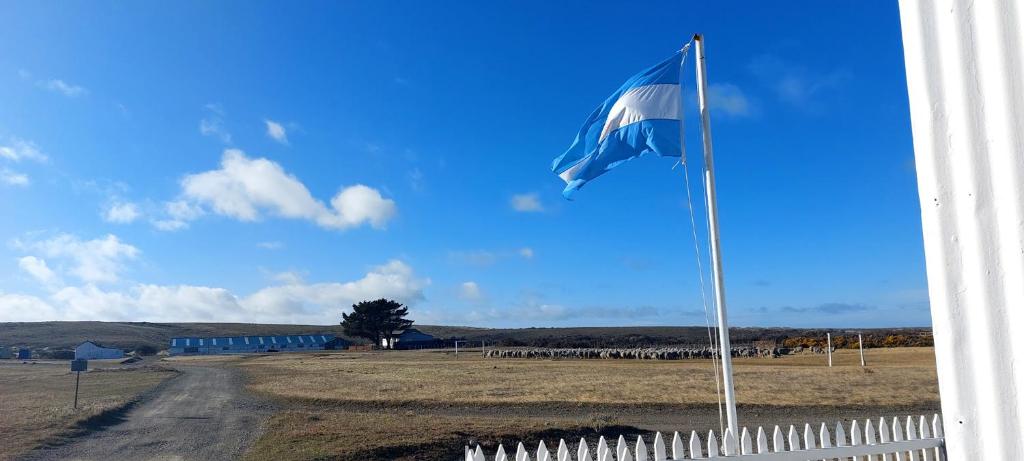 Estancia Monte Dinero photo 1