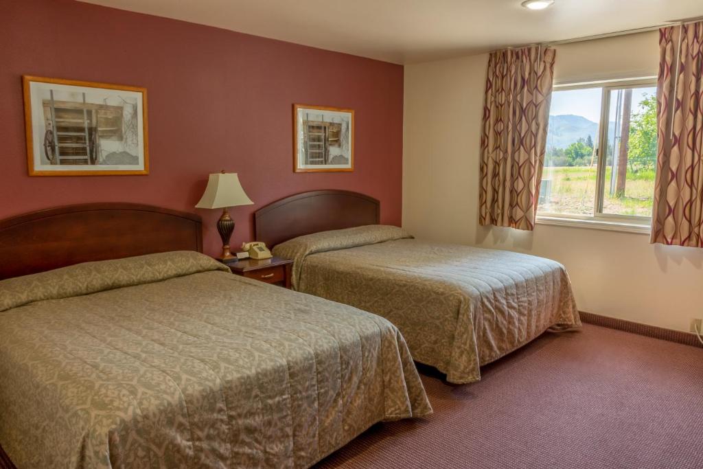 AbbyCreek Inn photo 2