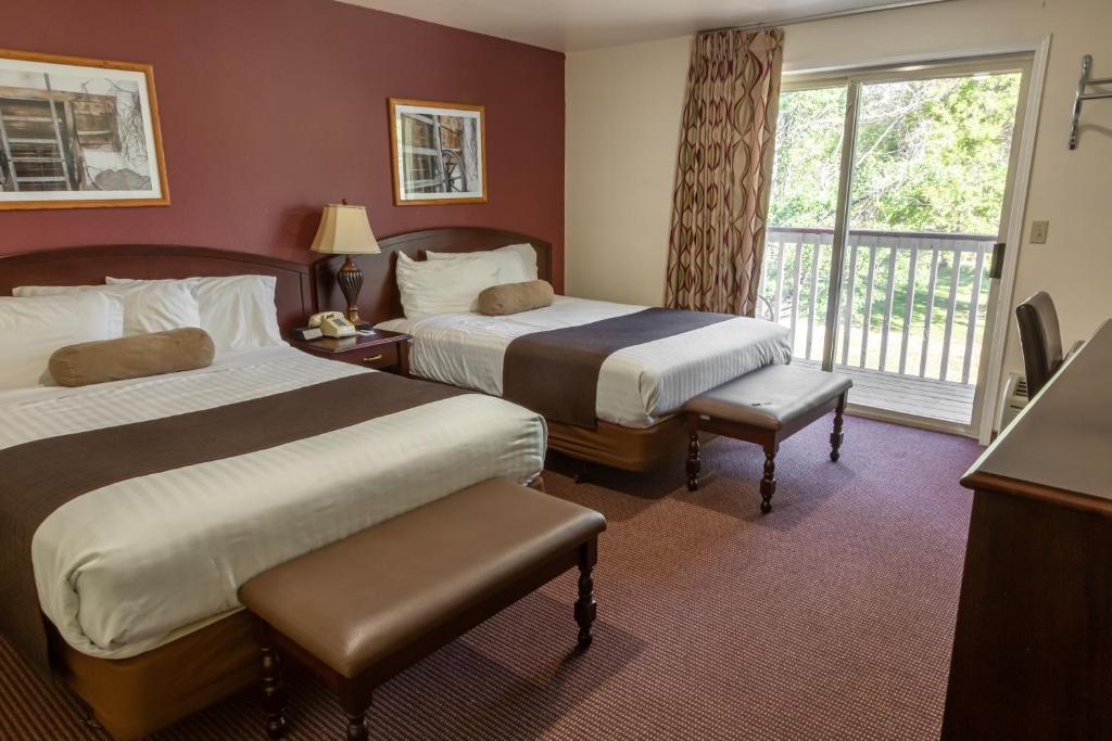 AbbyCreek Inn photo 3
