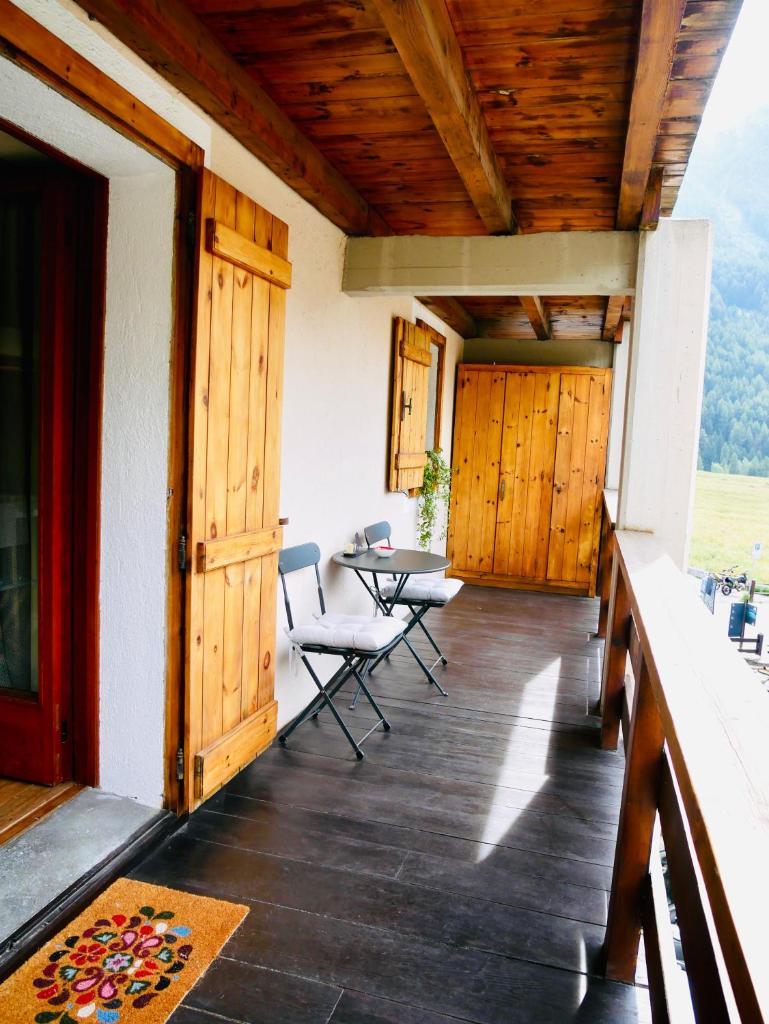 Nuovo Appartamento moderno a Cogne photo 2