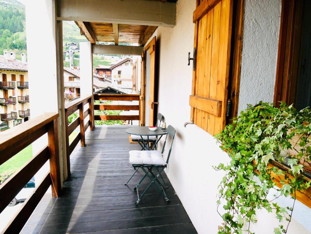 Nuovo Appartamento moderno a Cogne photo 1
