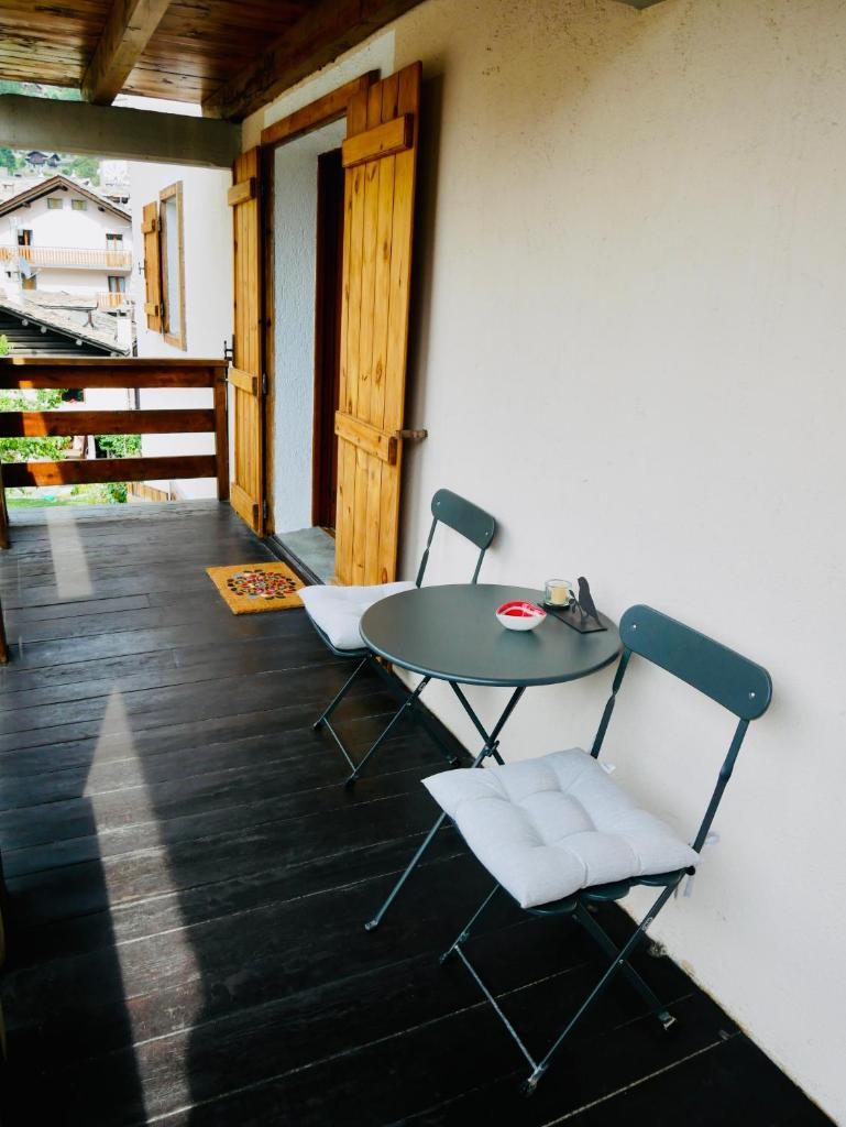 Nuovo Appartamento moderno a Cogne photo 3