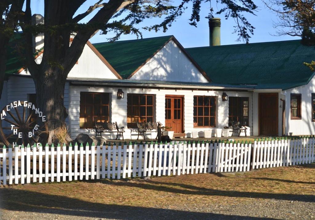 Estancia Monte Dinero photo 3