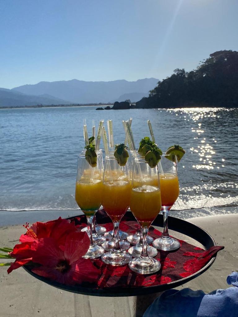Ilha do Papagaio - Pousada Exclusiva photo 4