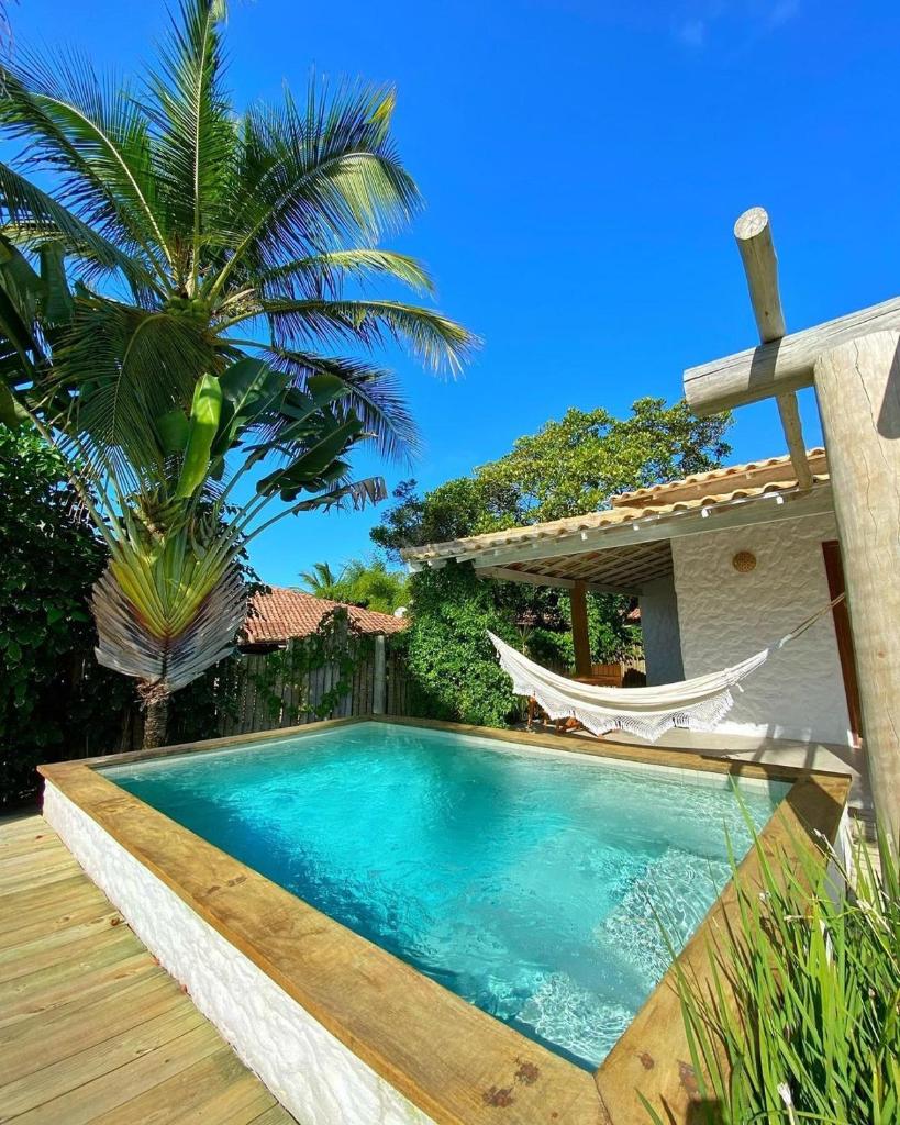Villa dos Nativos Boutique Hotel photo 3