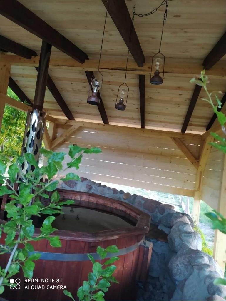 Domek na Górce - Mazury, Mrągowo