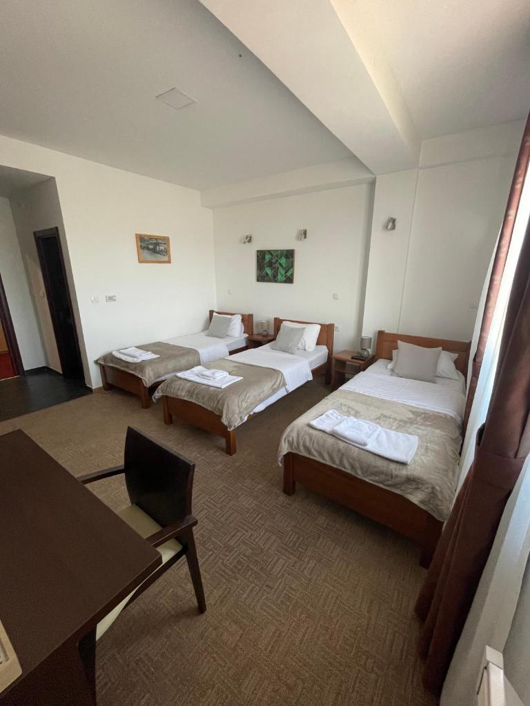 Garni hotel Niksic photo 2